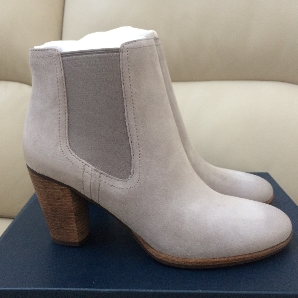 Cole Haan Ankle Bootie (New in box)